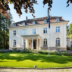 Europaeische Akademie Berlin